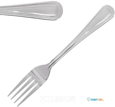 Olympia Bead tafelvork | C126