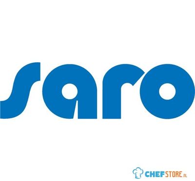 2 lade set voor 323-1004 Saro Vivia S903 | Saro | 323-5022