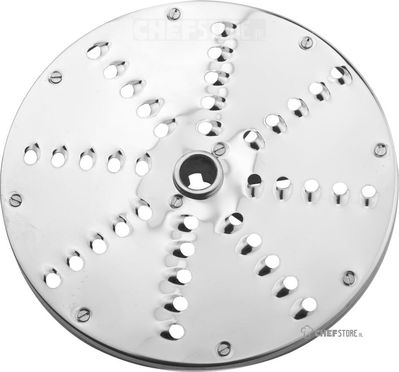SARO R007 Rasp 7 mm voor CARUS/TITUS - 418-2015 1