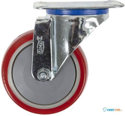 Buffalo AJ600 Zwenkwiel