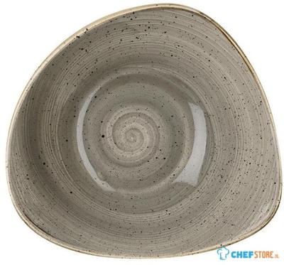 Churchill Stonecast Grey Cappuccino Lotus Kom Pak van 12 - DK560