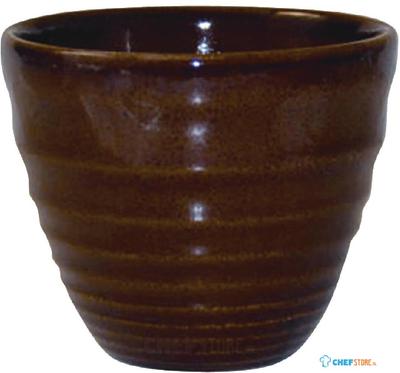 Churchill Cinnamon Ripple Mok 284 Ml Pak van 12 - DL413