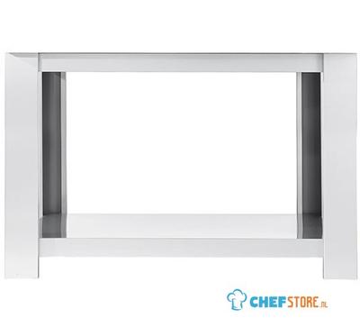 Stainless Steel Stand For Pizza Oven Cab0056vs/ Cab0102, Mastro Z/CSML635 1