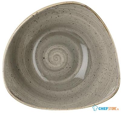 Churchill Stonecast Grey Cappuccino Lotus Kom Pak van 12 - DK560