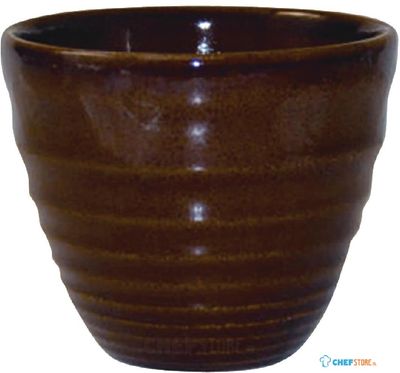 Churchill Cinnamon Ripple Mok 284 Ml Pak van 12 - DL413