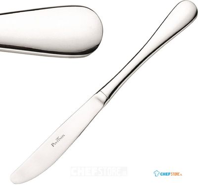 Pintinox Stresa Dessertmessen 195mm 18/10 RVS (12 Stuks) - Pintinox GM396