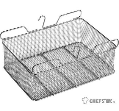 Frying Basket For VSMD101DS - Virtus VSAC02002 1