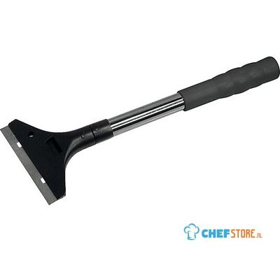 Mastro Schraper Voor Vlakke Roosterplaten | Z/GSFT 1