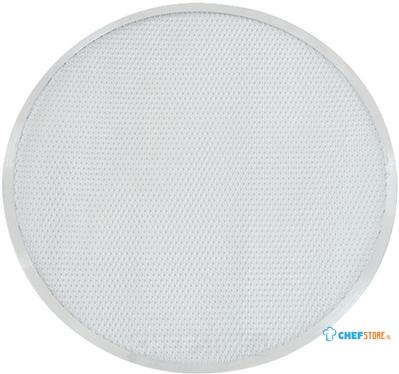 Geperforeerde bodem voor pizza | Diameter 450mm | DF45 | Diamond 1