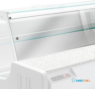 Diamond KCM/PLX-11 Kit plexiglas voor CMN11