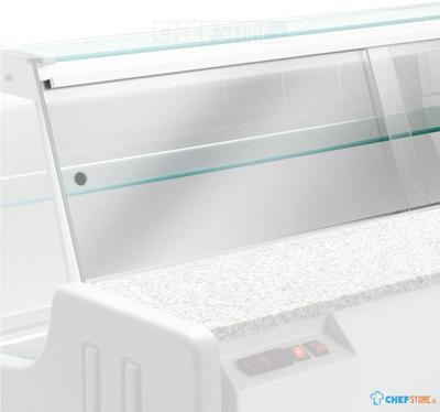 Diamond Plexiglas deuren 2900 mm | PX29 1