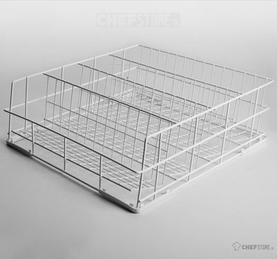 Diamond Mand voor glazen Ø 110 mm, 500x500mm RILSAN | DB/114-RZ