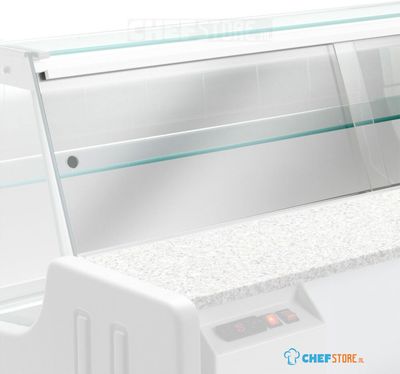 Diamond KCM/PLX-13 Kit plexiglas voor CMN13