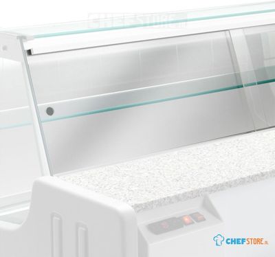 Diamond KCM/PLX-15 Kit plexiglas voor CMN15