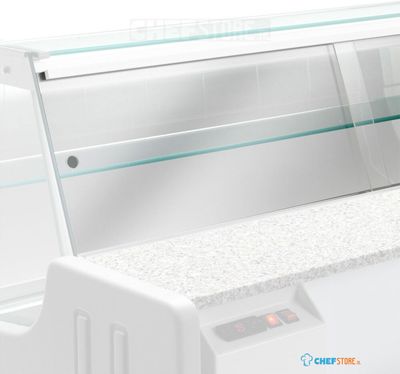 Diamond PROF-PXRO15 Profiel voor plexiglas RO15/...