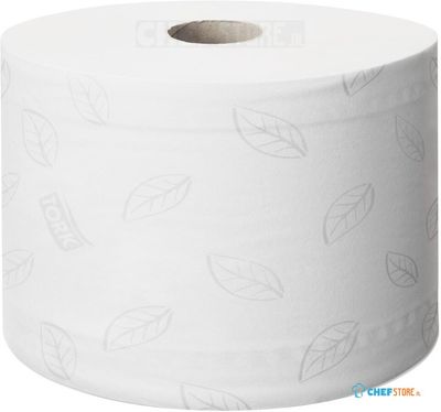 Tork Smart One navulling | 6 rollen | Tork | CD507