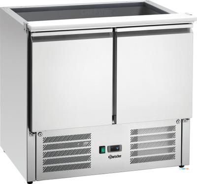 Saladière 900T2 +GL - Bartscher 200575 1