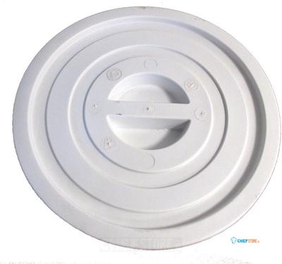 Deksel Voor Afvalbak 7483.0025 | Combisteel | 7483.0027 1