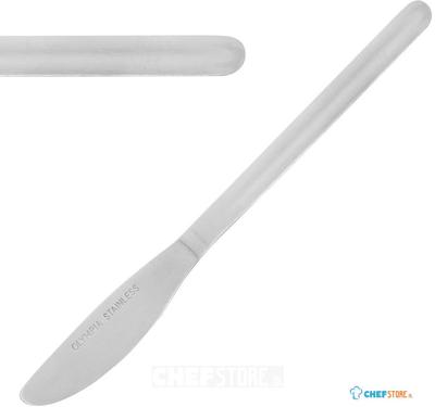 Olympia kinderbestek mes | CB065