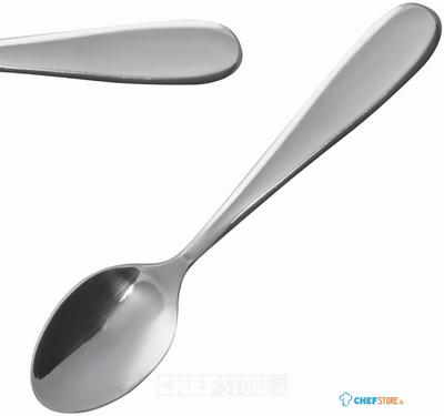 Olympia Buckingham Koffielepels, Olympia HC539