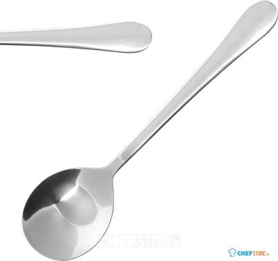 Olympia Buckingham soeplepel | U881