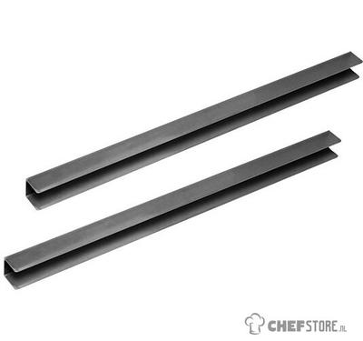 Pair of Guides For Refrigerator 9950cf, Mastro Z/FP10406080 1