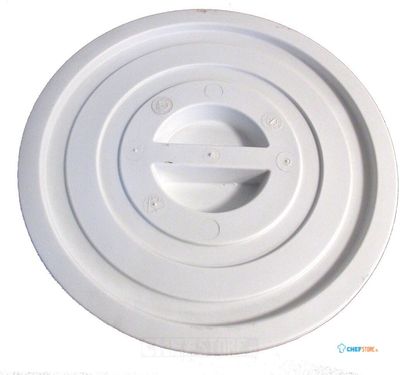 Deksel Voor Afvalbak 7483.0015 | Combisteel | 7483.0017 1