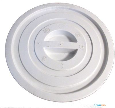 Deksel Voor Afvalbak 7483.0020 | Combisteel | 7483.0022 1