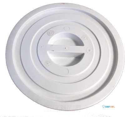 Deksel Voor Afvalbak 7483.0025 | Combisteel | 7483.0027 1