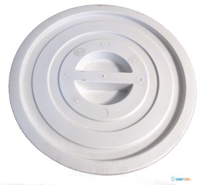 Deksel Voor Afvalbak 7483.0030 | Combisteel | 7483.0032 1