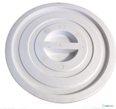 Deksel Voor Afvalbak 7483.0035 | Combisteel | 7483.0037 1