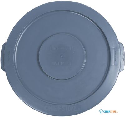 Rubbermaid Brute deksel voor 37L container - L641