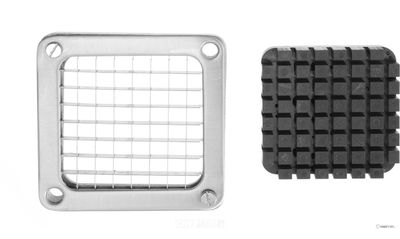 Hendi Messenset voor Frietsnijder 11mm - 630419