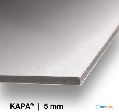 Syna KAPA® Paneel Print 10 X 70 cm Enkelzijdig - FB100X700G-KP5