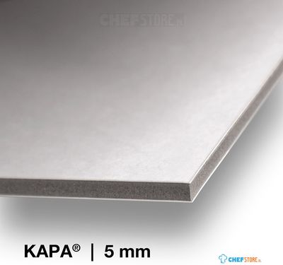Syna KAPA® Paneel Print 10 X 70 cm Dubbelzijdig - FB100X700GD-KP5