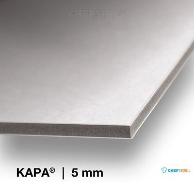 Syna KAPA® Paneel Print 30 X 100 cm Enkelzijdig - FB300X1000G-KP5