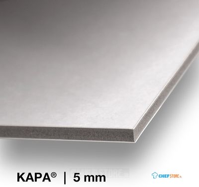 Syna KAPA® Paneel Print 30 X 100 cm Dubbelzijdig - FB300X1000GD-KP5