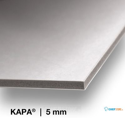Syna KAPA® Paneel Print 30 X 70 cm Dubbelzijdig - FB300X700GD-KP5