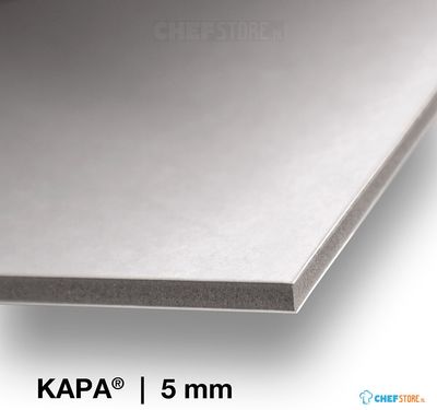 Syna KAPA® Paneel Print 50 X 100 cm Enkelzijdig - FB500X1000G-KP5