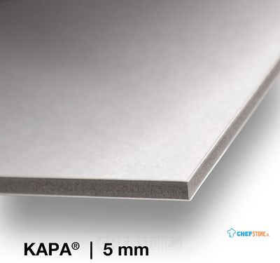 Syna KAPA® Paneel Print 70 X 100 cm Enkelzijdig - FB700X1000G-KP5