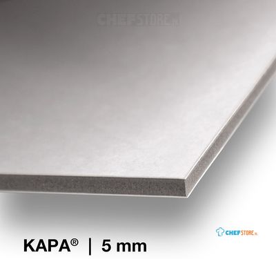 Syna Interlocking Base KAPA® Print 80 X 120 cm Dubbelzijdig - FB800X1200BH80GD-KP5