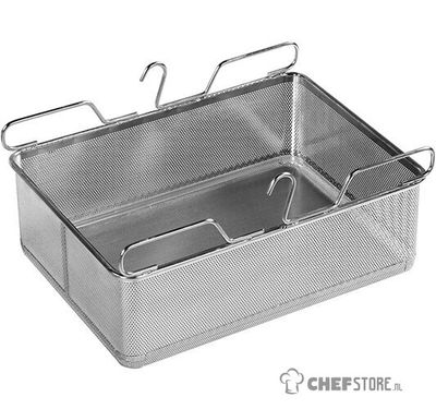 Cooking Basket For VSMD101DS - Virtus VSAC02001 1