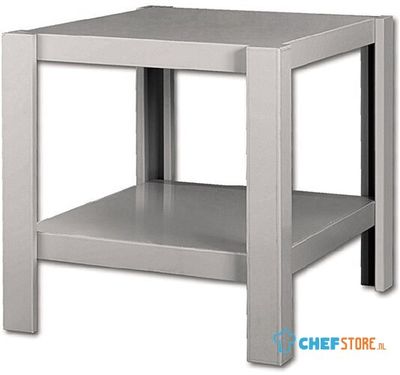 Mastro Geschilderde Tafel Voor Pizza Oven Cab0032/Cn | Z/CSTZ4351P 1