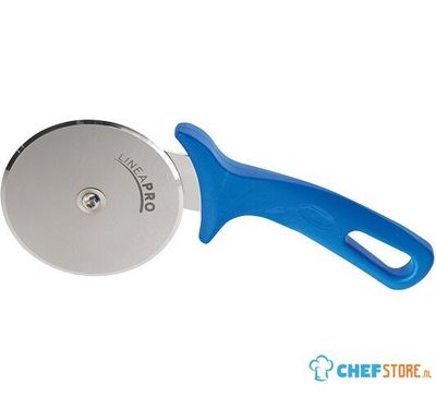 Pizza Cutter With Stainless Steel Blade, ø 100 mm, Mastro Z/GACROP6 1