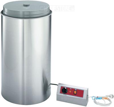 Verwarmde Bordenlowerator Ø 180-280Mm | Diamond | DPA/SAC28 1