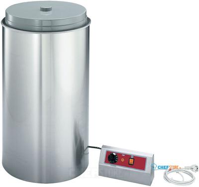 Verwarmde Bordenlowerator Ø 240-340Mm | Diamond | DPA/SAC34 1