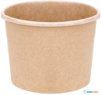 Fiesta Recyclebare Soepcontainers - Fiesta FP476