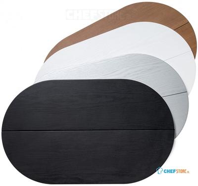 Syna Pop-Up Magnetic Balieblad Zwart - PUMTTB