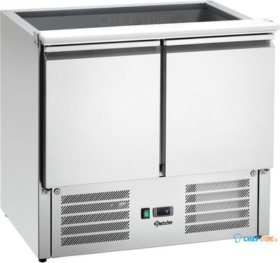 Bartscher Saladière 900T2GL - 200575