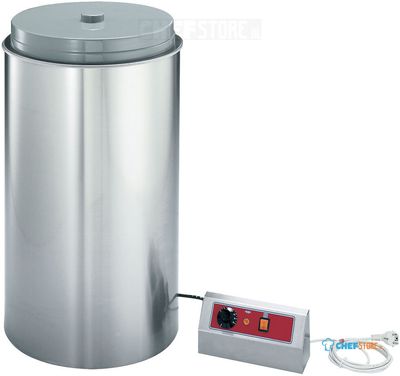 Verwarmde Bordenlowerator Ø 180-280Mm | Diamond | DPA/SAC28 1